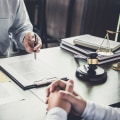 What percentage do most injury lawyers take?