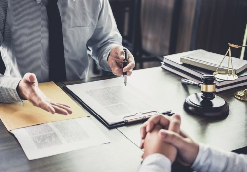 What percentage do most injury lawyers take?